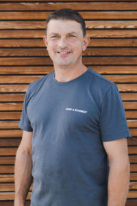 Michael Janker