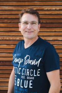 Peter Pirabee