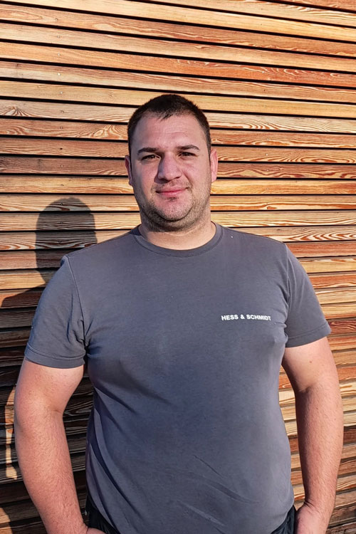 Danijel Vukotic